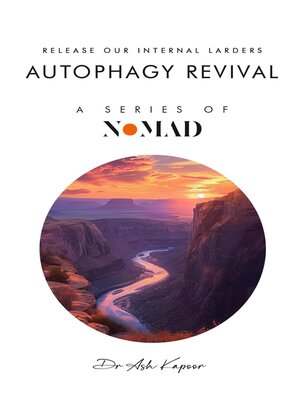 cover image of Autophagy Revival